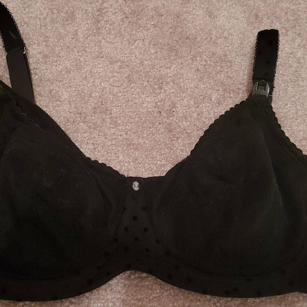 Cake Maternity bra 36G